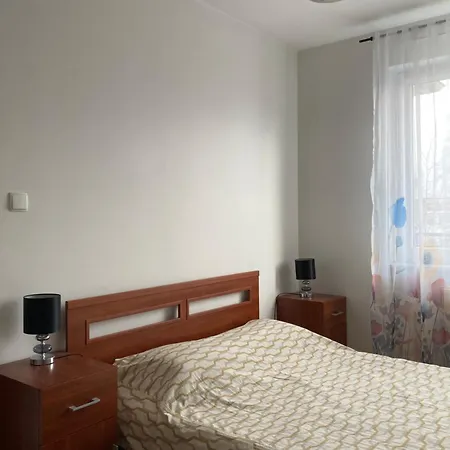 Apartment Argo