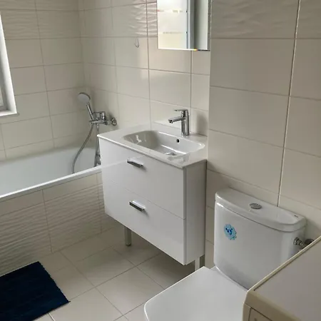Apartment Argo