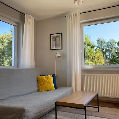 Apartment Argo
