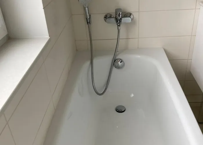 Appartamento Argo Danzica