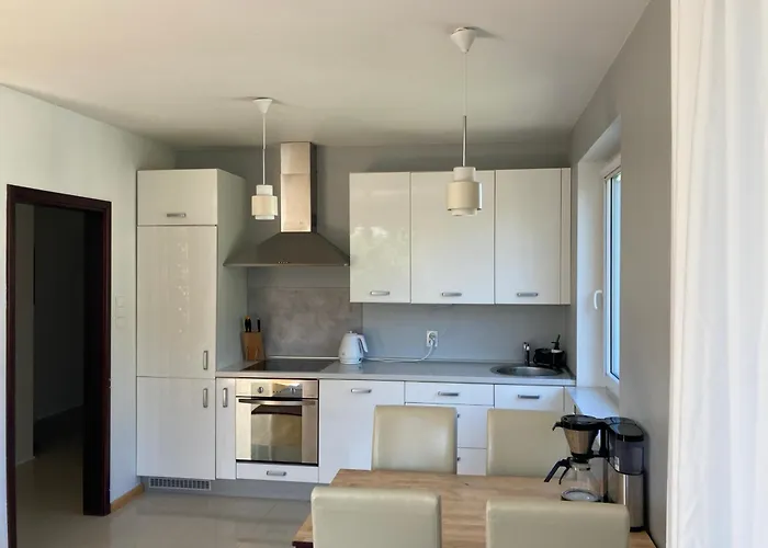 Argo Appartamento Danzica