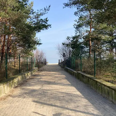 아파트 Argo 그단스크