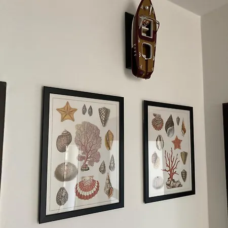 Apartment Argo Danzig