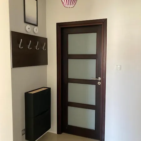 Apartment Argo Danzig