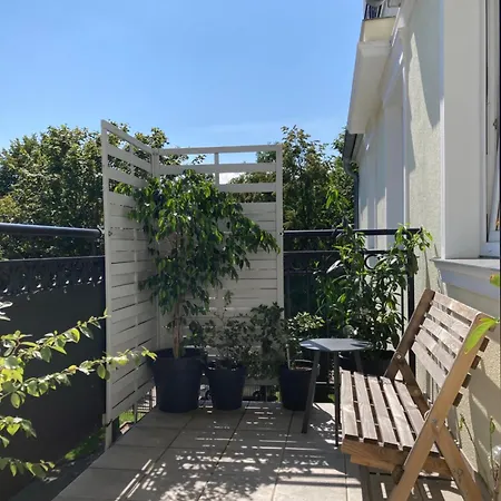 Apartment Argo Danzig