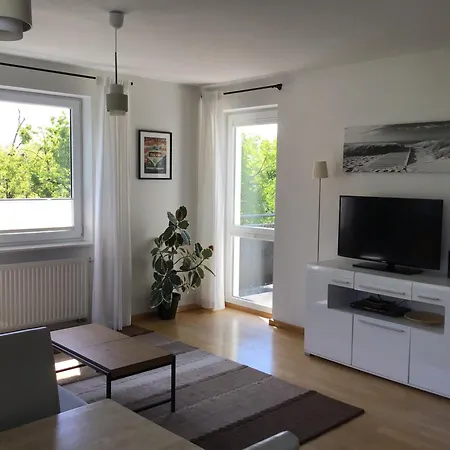 아파트 Argo 그단스크