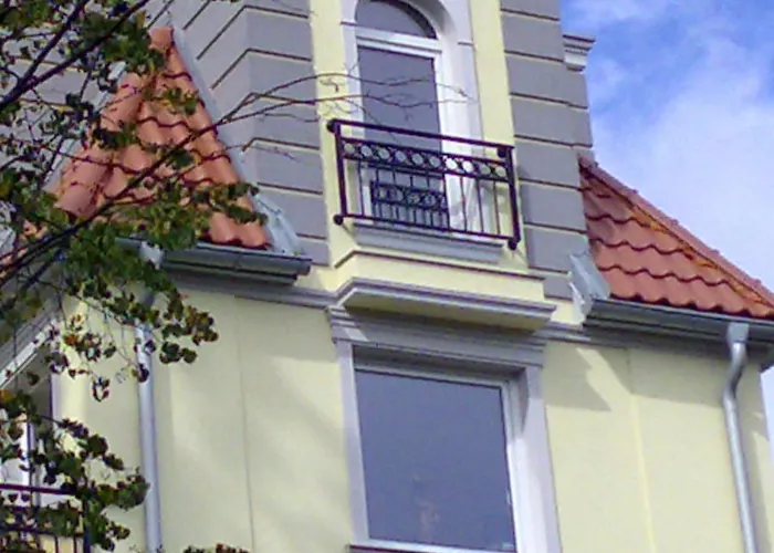 Argo Lejlighed Gdańsk