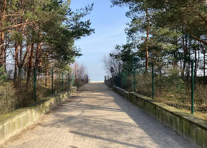 Lejlighed Argo Gdańsk