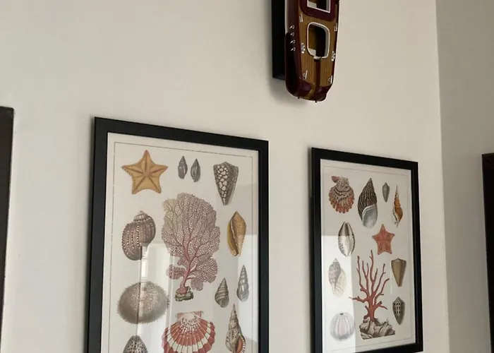 Lejlighed Argo Gdańsk