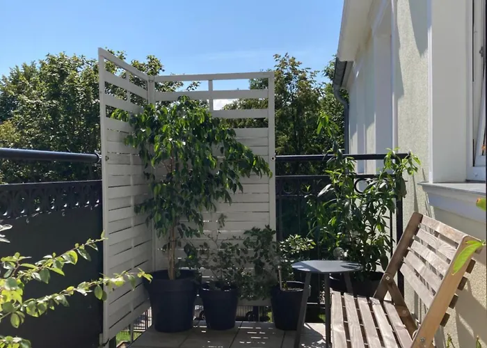 Lejlighed Argo Gdańsk