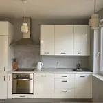Argo Apartman *