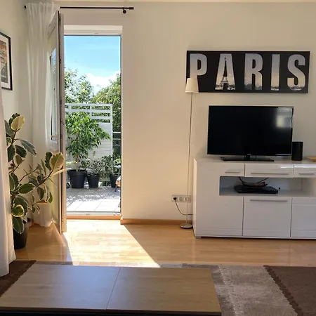 Apartman Argo *